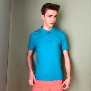 Disney Parks Polo Shirt